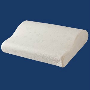 Almohada cervical kids